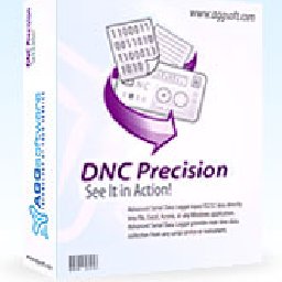 DNC Precision Enterprise 16% OFF Discount