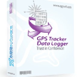 GPS Tracker Data Logger Enterprise 16% OFF Discount