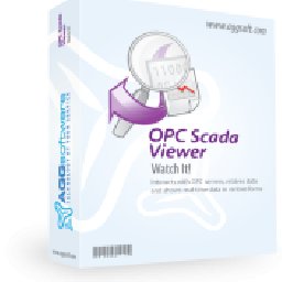 OPC Scada Viewer 17% OFF Discount