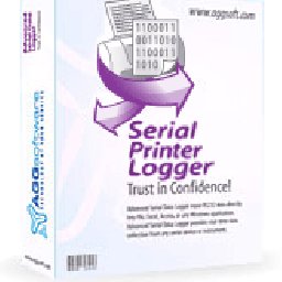 Serial Printer Logger Enterprise 16% OFF Discount