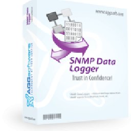 SNMP Data Logger Enterprise 16% OFF Discount