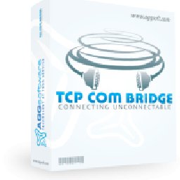 TCP COM Bridge 16% OFF Discount