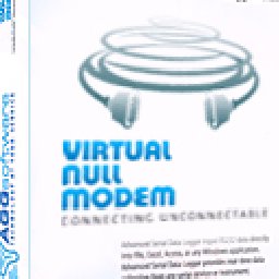 Virtual Null Modem Lite 17% OFF Discount