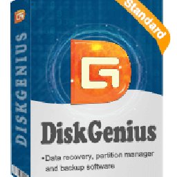 DiskGenius 30% OFF Discount