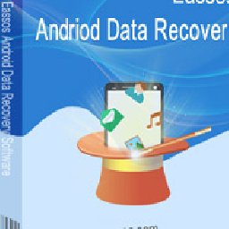 Eassos Andorid Data Recovery 30% OFF Discount