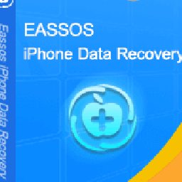 Eassos iPhone Data Recovery