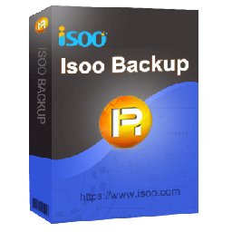 Isoo Backup 31% OFF Discount