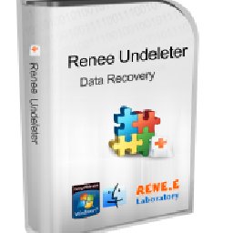 Renee Undeleter 65% OFF Discount