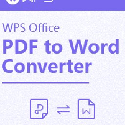 WPS PDF to Word 41% OFF Discount