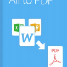 Tenorshare Advanced All to PDF 59% OFF Discount