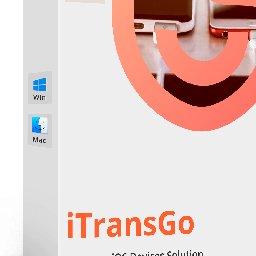 Tenorshare iTransGo 80% OFF Discount