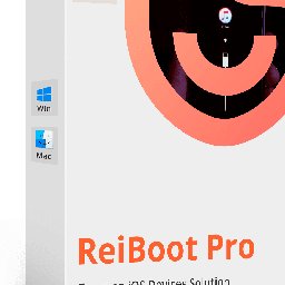 Tenorshare ReiBoot 98% OFF Discount