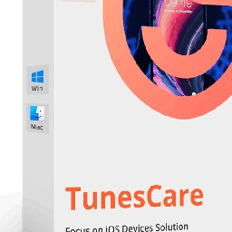 Tenorshare TunesCare 61% OFF Discount