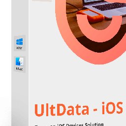 Tenorshare UltData 75% OFF Discount