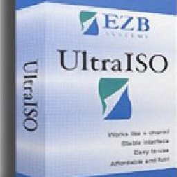 UltraISO 10% OFF Discount