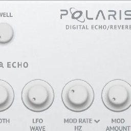 Audiority Polaris 20% OFF Discount