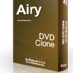 Airy DVD Clone 30% OFF Discount