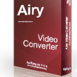 Airy Video Converter 32% OFF Discount