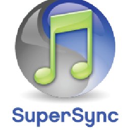 SuperSync iTunes Library Manager