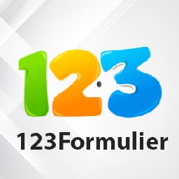 123Formulier 20% OFF Discount