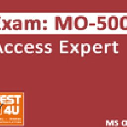 Exam MO 34% OFF Discount