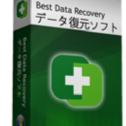 Best Data Recovery一年ライセンス 31% OFF Discount