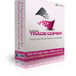 Local Trade Copier 41% OFF Discount