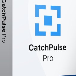 CatchPulse 40% OFF Discount