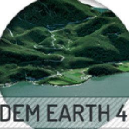 DEM Earth 11% OFF Discount