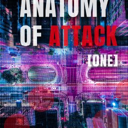 Anatomy of Attack 20% OFF Discount