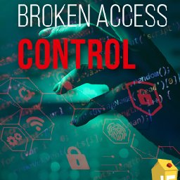 Broken Access Control Cyber Range