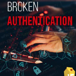 Broken Authentication Cyber Range 20% OFF Discount