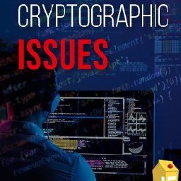 Cryptographic Issues Cyber Range 20% OFF Discount