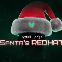 Santa Red Hat Cyber Range 20% OFF Discount