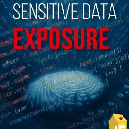 Sensitive Data Exposure 20% OFF Discount