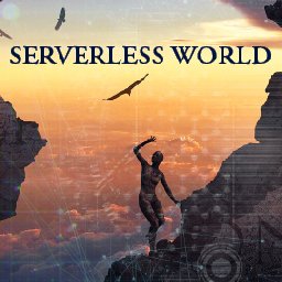 Serverless World Cyber Range 20% OFF Discount