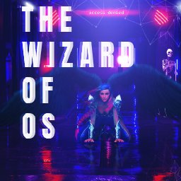 The Wizard of OS 20% OFF Discount