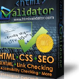 CSS HTML Validator 30% OFF Discount