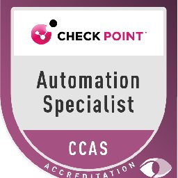 Automation Specialist 20% OFF Discount