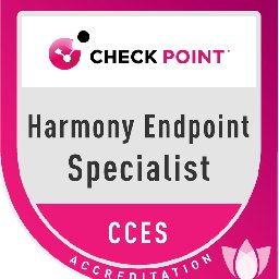 Harmony Endpoint Specialist 20% OFF Discount