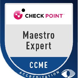 Maestro Expert 20% OFF Discount