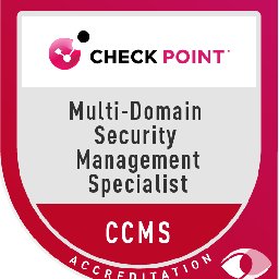 MDMS Specialist 20% OFF Discount