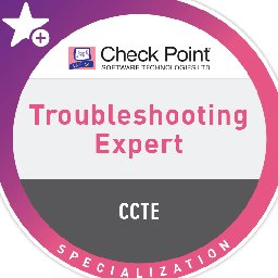 Troubleshooting Expert 20% OFF Discount