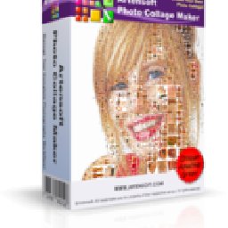 Artensoft Photo Collage Maker 76% OFF Discount