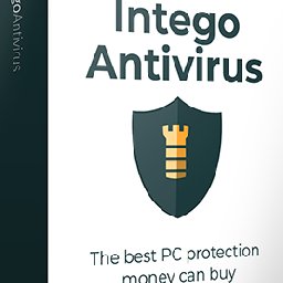 Intego Antivirus 17% OFF Discount