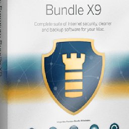 Intego Mac Premium Bundle 65% OFF Discount