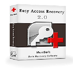 Easy Access Recovery 25% OFF Discount