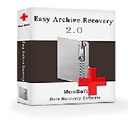 Easy Archive Recovery