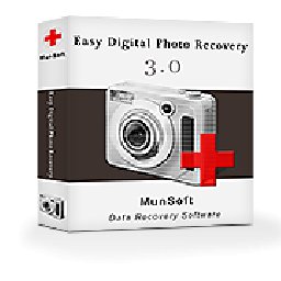 Easy Digital Photo Recovery 50% OFF Discount