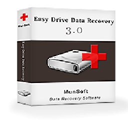 Easy Drive Data Recovery